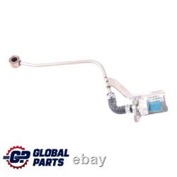Renault Trafic III Opel Vivaro B Capteur pression d'échappement Tuyau 223214742R