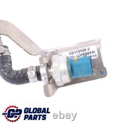 Renault Trafic III Opel Vivaro B Capteur pression d'échappement Tuyau 223214742R