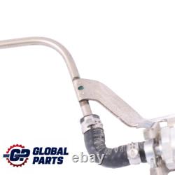 Renault Trafic III Opel Vivaro B Capteur pression d'échappement Tuyau 223214742R