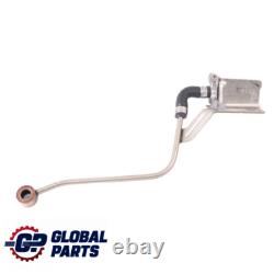 Renault Trafic III Opel Vivaro B Capteur pression d'échappement Tuyau 223214742R