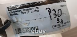 Renault Trafic III Opel Vivaro B Direction assistée électrique