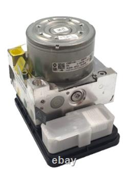 Renault Trafic III Opel Vivaro B Nissan NV300 1.6 DCI CDTI Abs-Pompe Commande