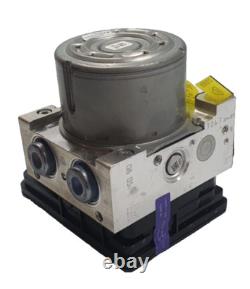 Renault Trafic III Opel Vivaro B Nissan NV300 1.6 DCI CDTI Abs-Pompe Commande