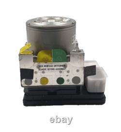 Renault Trafic III Opel Vivaro B Nissan NV300 1.6 dCi CDTi pompe ABS calculateur