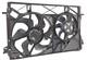 Renault Trafic Iii Opel Vivaro B Nissan Nv300 1.6 Dci Cdti Ventilateur Radiateur