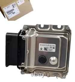 Renault Trafic III Opel Vivaro B Nissan NV300 1.6 dCi OE PSA calculateur AdBlue