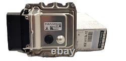 Renault Trafic III Opel Vivaro B Nissan NV300 1.6 dCi module calculateur AdBlue