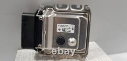 Renault Trafic III Opel Vivaro B Nissan NV300 1.6 dCi module calculateur AdBlue