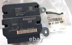 Renault Trafic III Opel Vivaro B Nissan NV300 NEUF capteur module airbag 9851