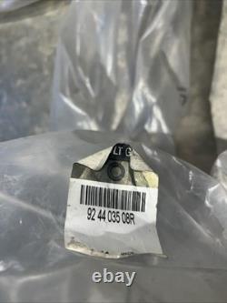 Renault Trafic III Opel Vivaro B Tuyau De Climatisation ORIGINAL 924403508R