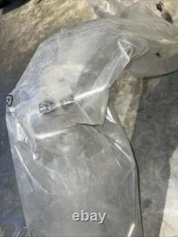 Renault Trafic III Opel Vivaro B Tuyau De Climatisation ORIGINAL 924403508R