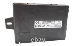 Renault Trafic III Opel Vivaro B calculateur BCM T4 modules ORIGINAL 284B12109R