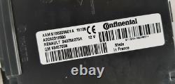 Renault Trafic III Opel Vivaro B calculateur confort (AAM) 243756375R 93457058