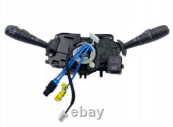 Renault Trafic III Opel Vivaro B interrupteur de clignotant interrupteur comb