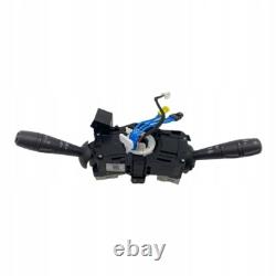 Renault Trafic III Opel Vivaro B interrupteur de clignotant interrupteur comb