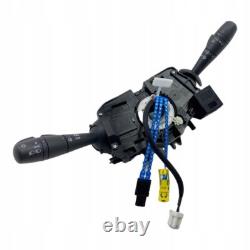 Renault Trafic III Opel Vivaro B interrupteur de clignotant interrupteur comb