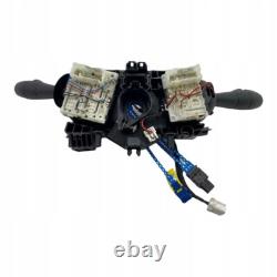 Renault Trafic III Opel Vivaro B interrupteur de clignotant interrupteur comb