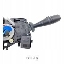 Renault Trafic III Opel Vivaro B interrupteur de clignotant interrupteur comb