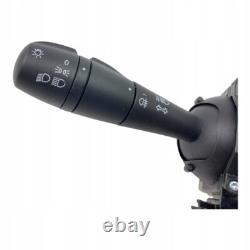 Renault Trafic III Opel Vivaro B interrupteur de clignotant interrupteur comb