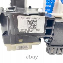 Renault Trafic III Opel Vivaro B interrupteur de clignotant interrupteur comb