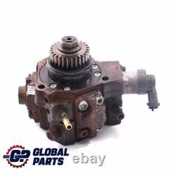 Renault Trafic III Vivaro B 1.6 DCi Pompe essence injection pression 167008960R