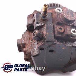Renault Trafic III Vivaro B 1.6 DCi Pompe essence injection pression 167008960R