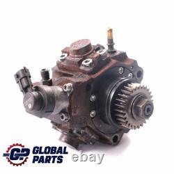 Renault Trafic III Vivaro B 1.6 DCi Pompe essence injection pression 167008960R
