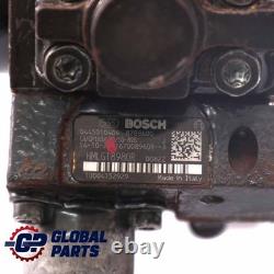 Renault Trafic III Vivaro B 1.6 DCi Pompe essence injection pression 167008960R