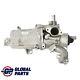 Renault Trafic Iii Vivaro B 1.6 Dci Egr Soupape De Recirculation 95518281