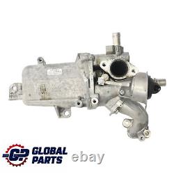 Renault Trafic III Vivaro B 1.6 dCi EGR Soupape de recirculation 95518281