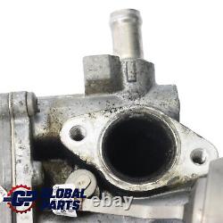 Renault Trafic III Vivaro B 1.6 dCi EGR Soupape de recirculation 95518281