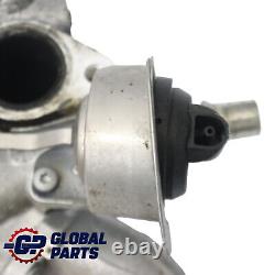 Renault Trafic III Vivaro B 1.6 dCi EGR Soupape de recirculation 95518281