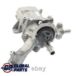 Renault Trafic III Vivaro B 1.6 dCi EGR Soupape de recirculation 95518281