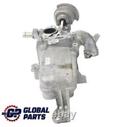 Renault Trafic III Vivaro B 1.6 dCi EGR Soupape de recirculation 95518281