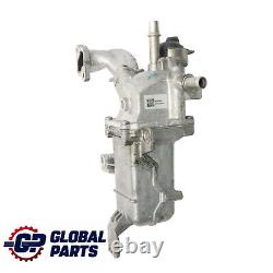 Renault Trafic III Vivaro B 1.6 dCi EGR Soupape de recirculation 95518281