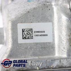 Renault Trafic III Vivaro B 1.6 dCi EGR Soupape de recirculation 95518281