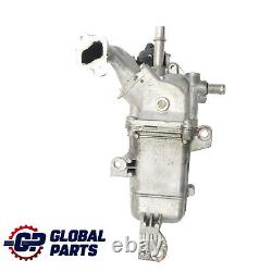 Renault Trafic III Vivaro B 1.6 dCi EGR Soupape de recirculation 95518281