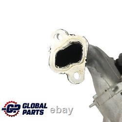 Renault Trafic III Vivaro B 1.6 dCi EGR Soupape de recirculation 95518281