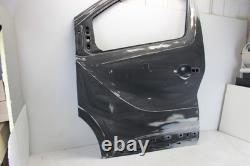 Renault Trafic III Vivaro B Talento Porte avant Gauche Portière 801538484R