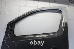 Renault Trafic III Vivaro B Talento Porte avant Gauche Portière 801538484R