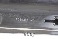 Renault Trafic III Vivaro B Talento Porte avant Gauche Portière 801538484R