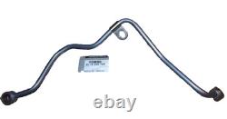 Renault Trafic II III Opel Vivaro B 1.6 DCI CDTI Pipe-Line pour Turbo Org