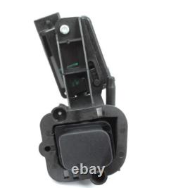 Renault Trafic II Opel Vivaro A 2001-2014 Serrure Verrouillage Hayon Org