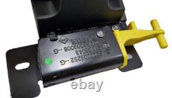 Renault Trafic II Opel Vivaro A 2001- Verrouiller Verrouillage Hayon Original