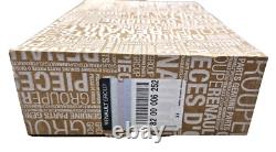 Renault Trafic II Opel Vivaro A 2001- Verrouiller Verrouillage Hayon Original