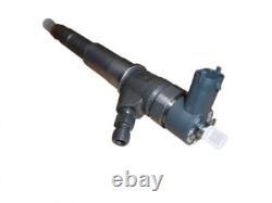 Renault Trafic II Opel Vivaro A 2.0 CDTi DCI 06 Injecteur NOUVEAU ORIGINAL
