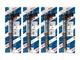 Renault Trafic Ii Opel Vivaro A 2.0 Dci Cdti Injecteurs X4