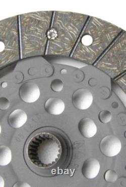 Renault Trafic II Opel Vivaro A 2.2 2.5 DCI DTI CDTI Kit D'Embrayage ORIGINAL