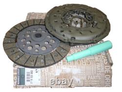 Renault Trafic II Opel Vivaro A 2.2 2.5 dCi DTI CDTi Kit d'embrayage ORIGINAL