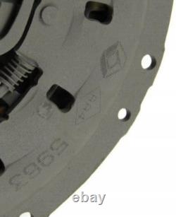 Renault Trafic II Opel Vivaro A 2.2 2.5 dCi DTI CDTi Kit d'embrayage ORIGINAL